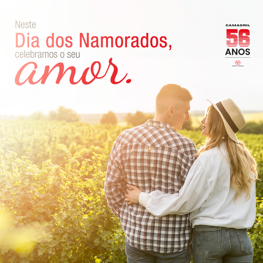 Dia dos Namorados