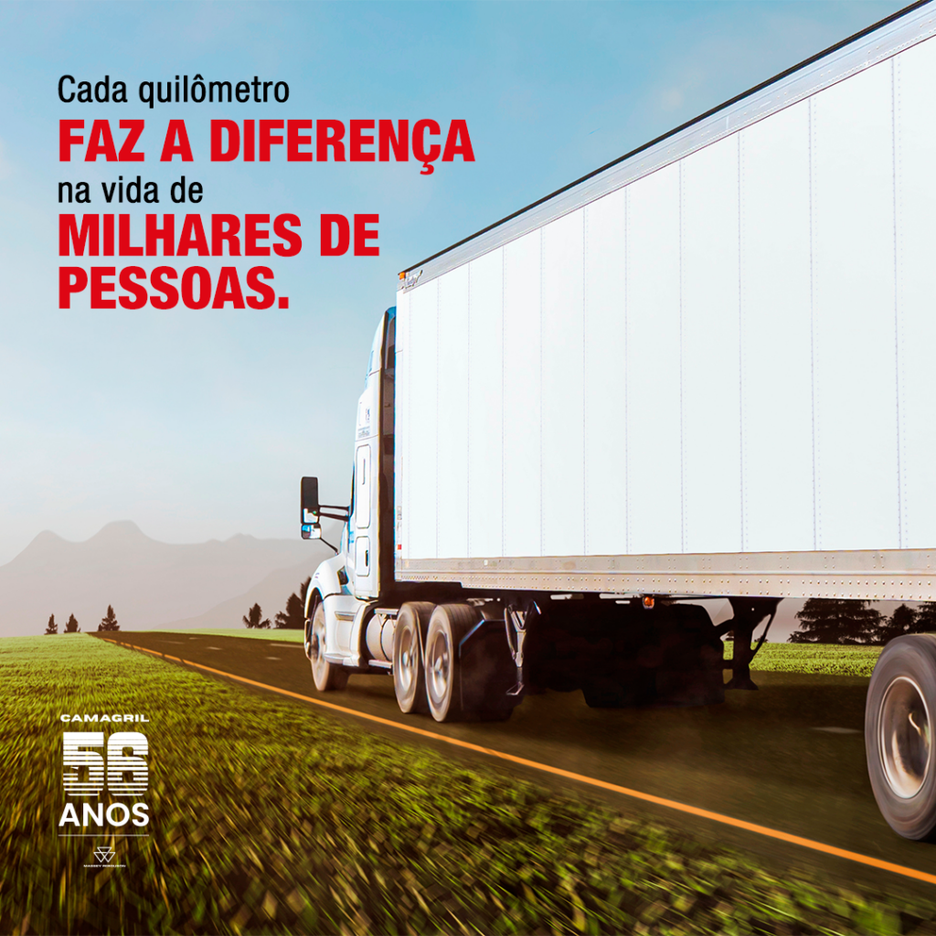 Dia do Caminhoneiro