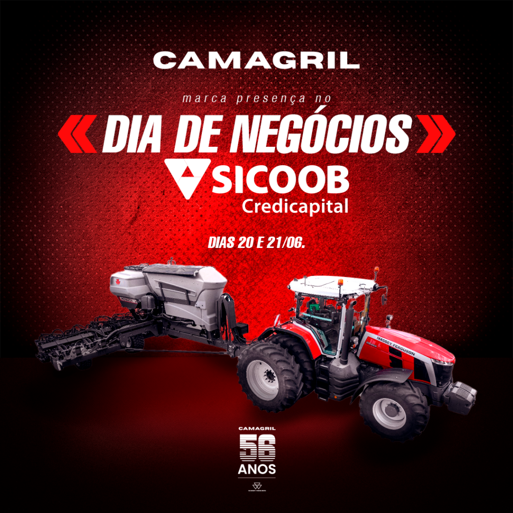Dia de  Negócios – SICOOB