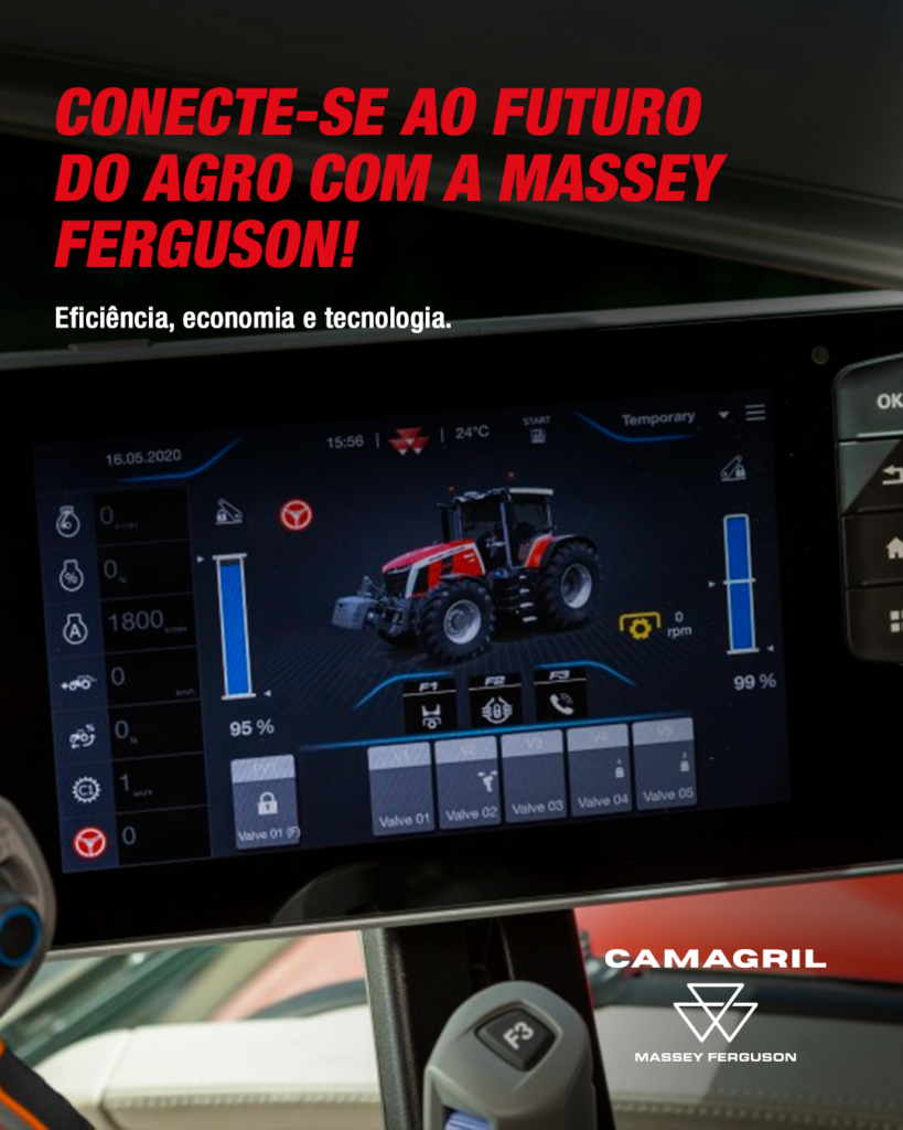 Futuro do agro