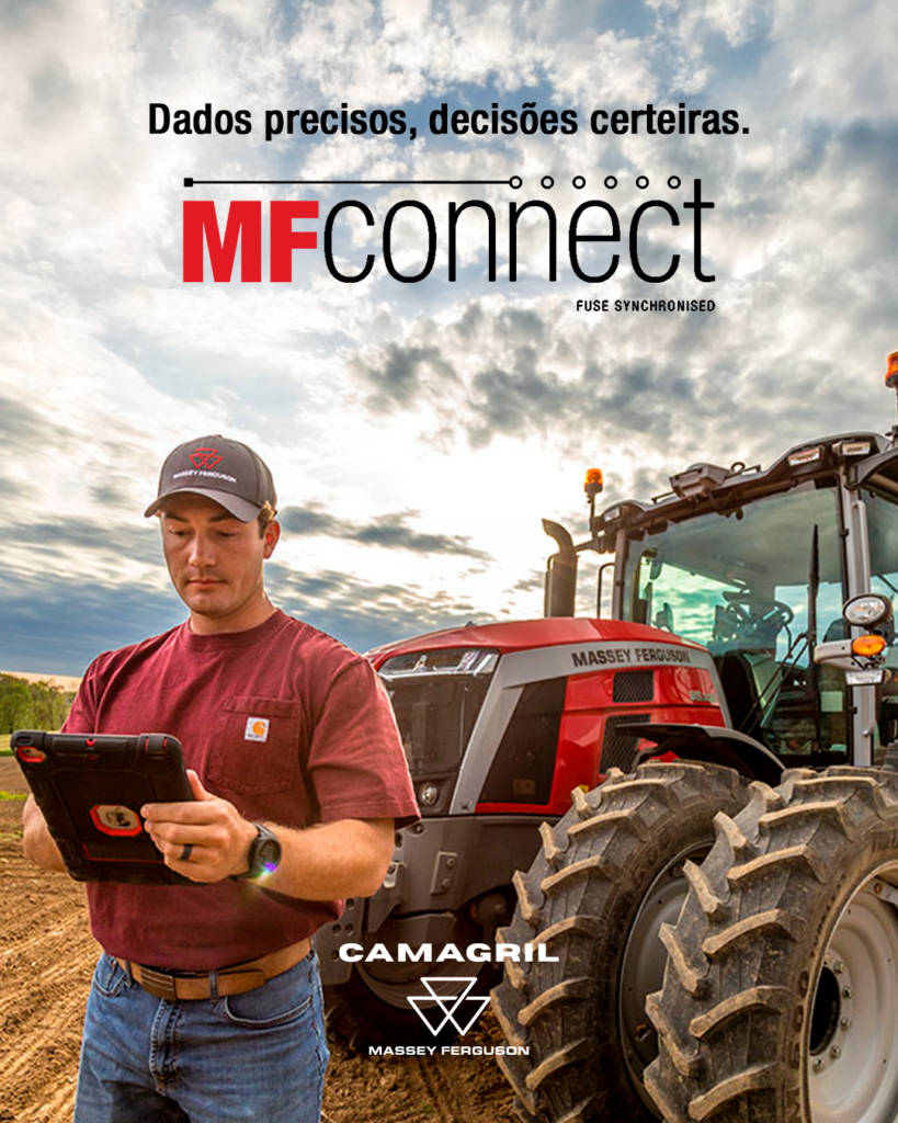 MF Connect