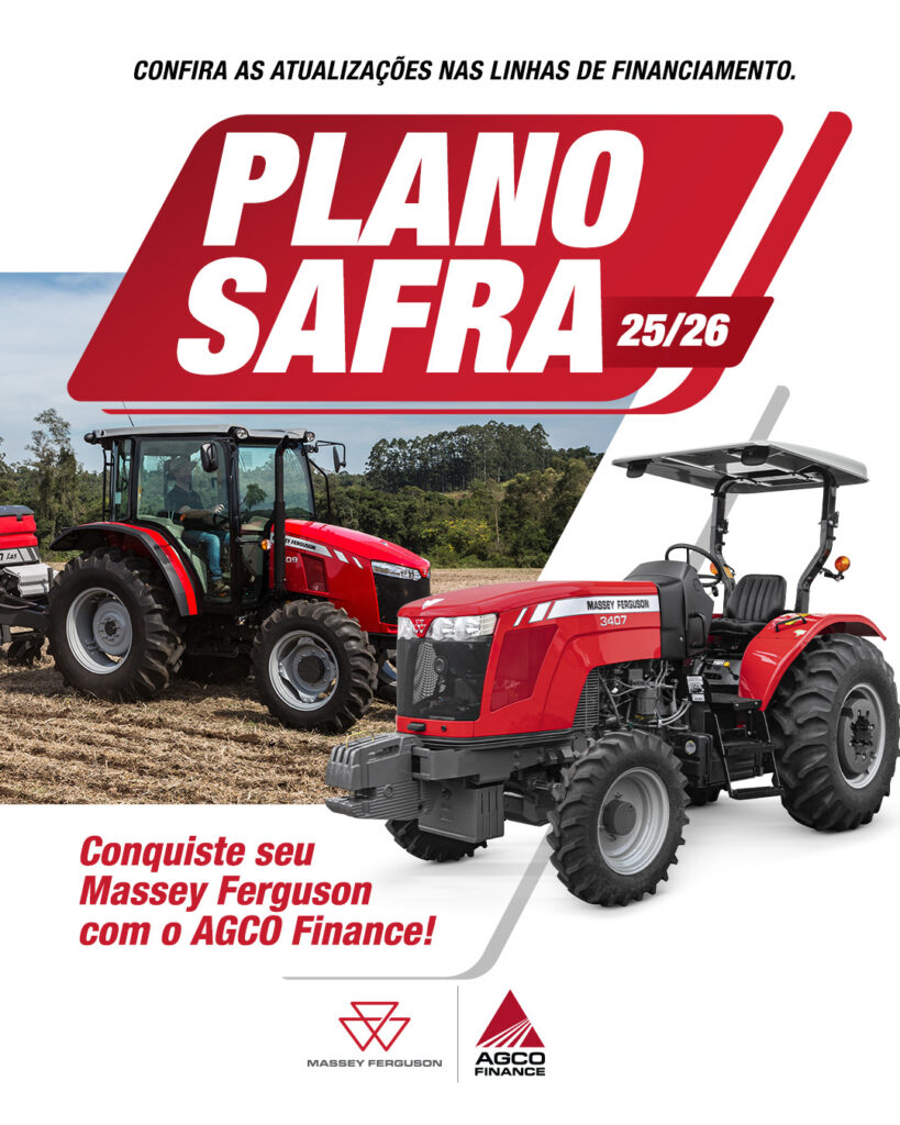 Plano Safra 25/26