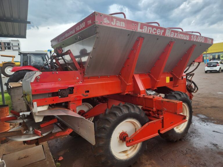Distribuidor Lancer – 25090829