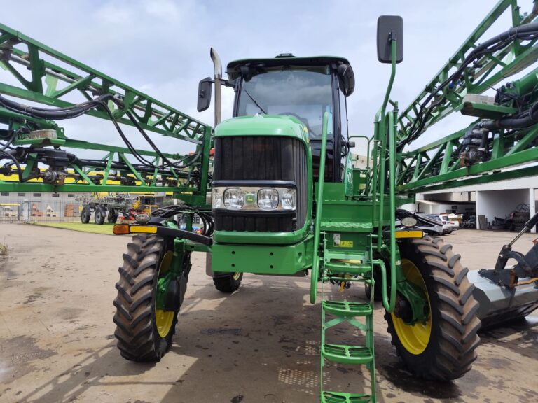 Pulverizador John Deere – 25050404