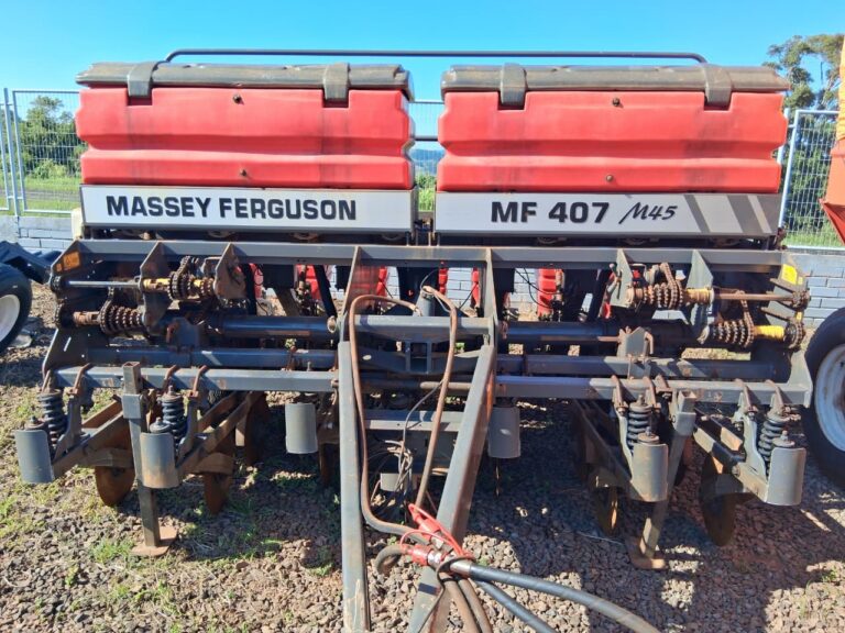 Plantadeira MF 407 – 26010042