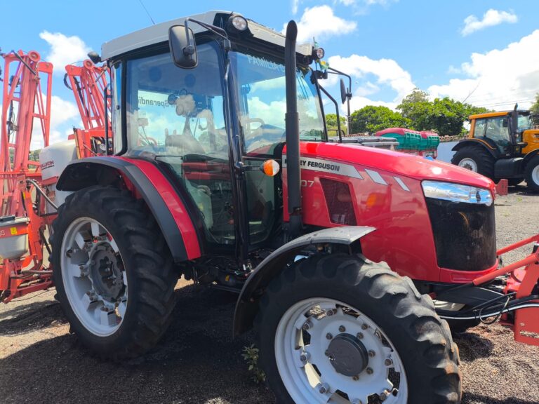Trator MF 4707 – 25110932