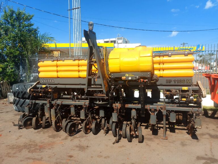 Plantadeira Valtra – 26040289